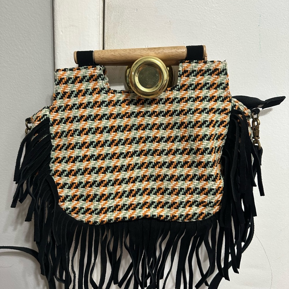 Summer crossbody lightweight